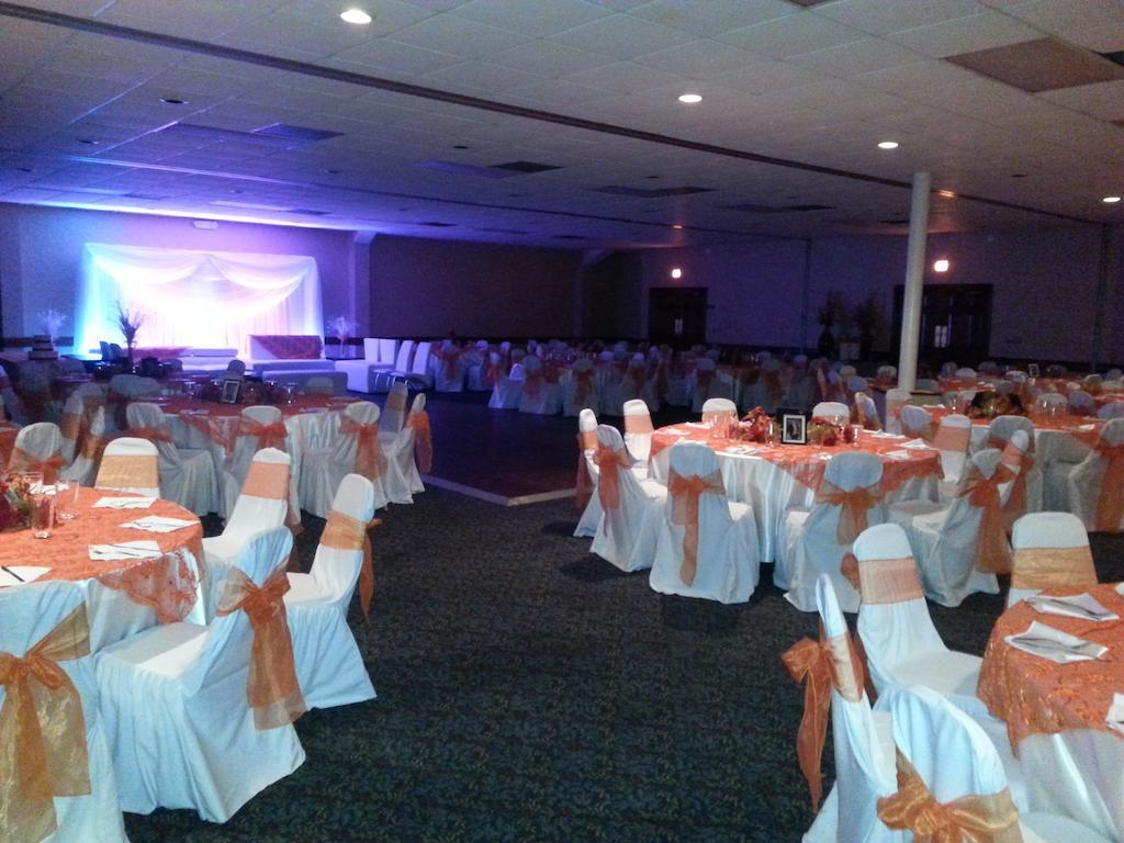 Palm Aire Hotel And Suites Weslaco Bagian luar foto