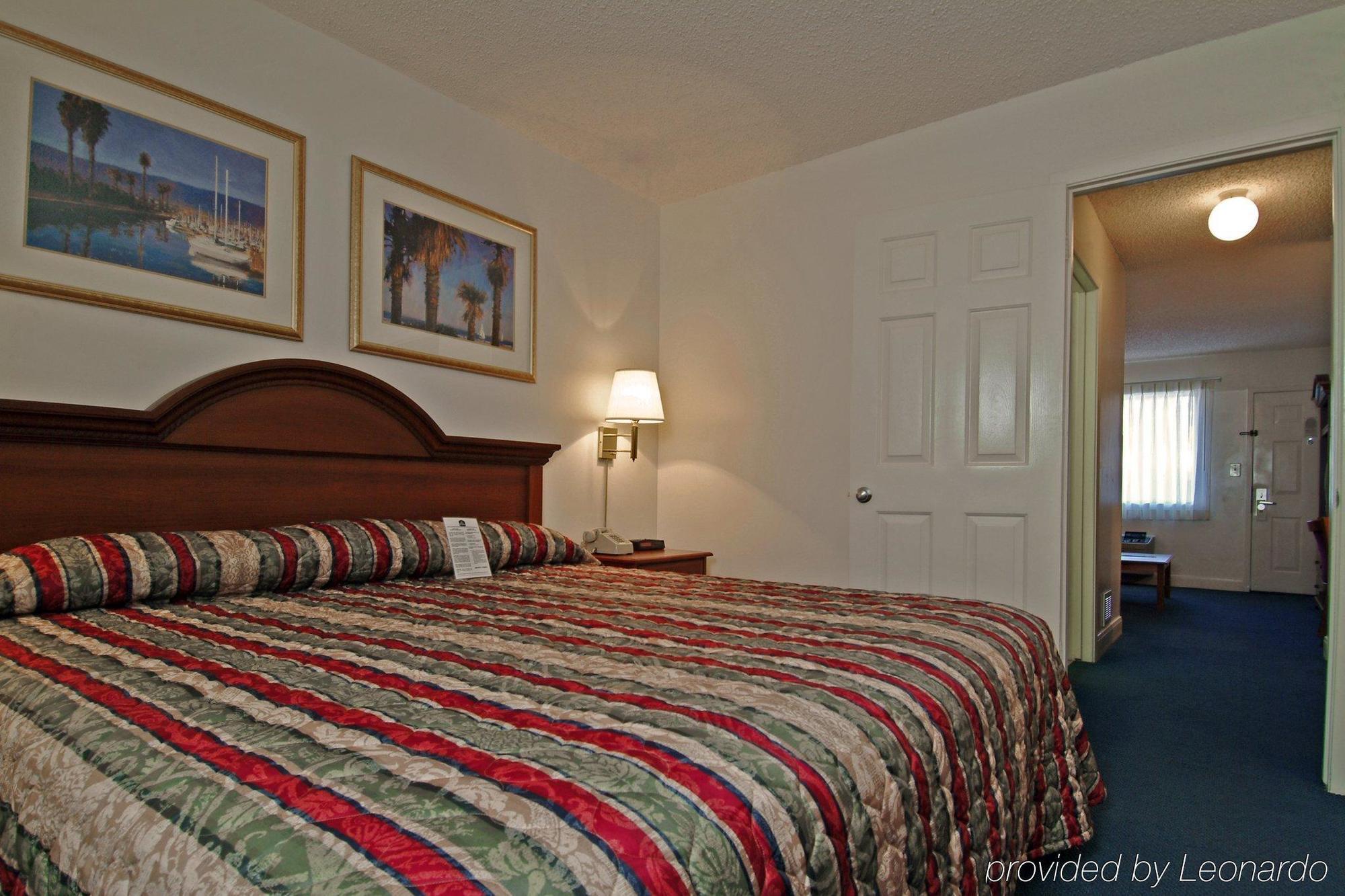 Palm Aire Hotel And Suites Weslaco Ruang foto