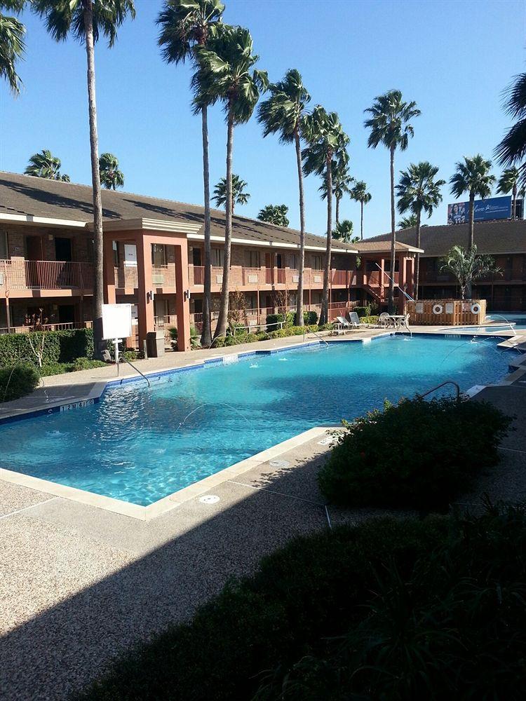 Palm Aire Hotel And Suites Weslaco Bagian luar foto