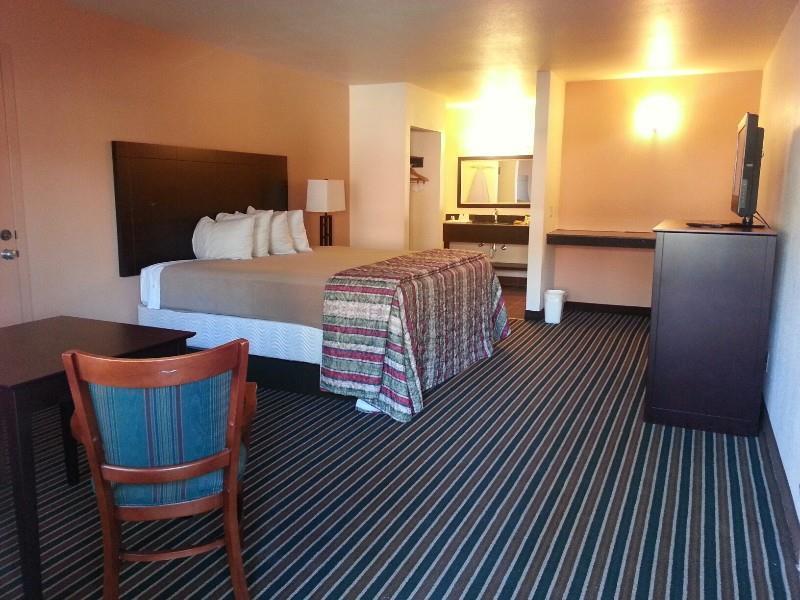 Palm Aire Hotel And Suites Weslaco Ruang foto