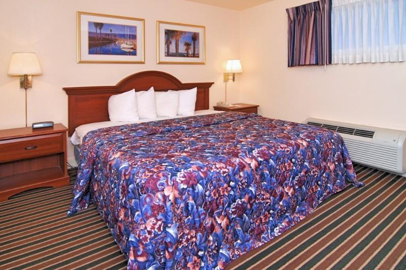 Palm Aire Hotel And Suites Weslaco Ruang foto